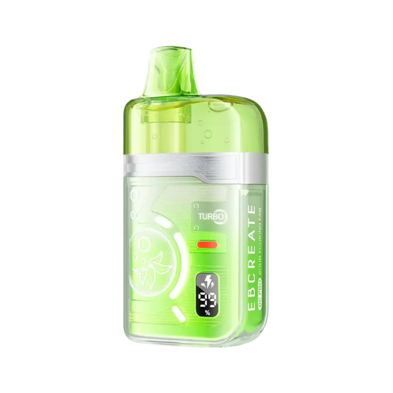 EB Vape BC PRO 40K Sour Fcuking Fab — buy authentic EB Vape 40K puff disposable vape at Online Vape Shop USA