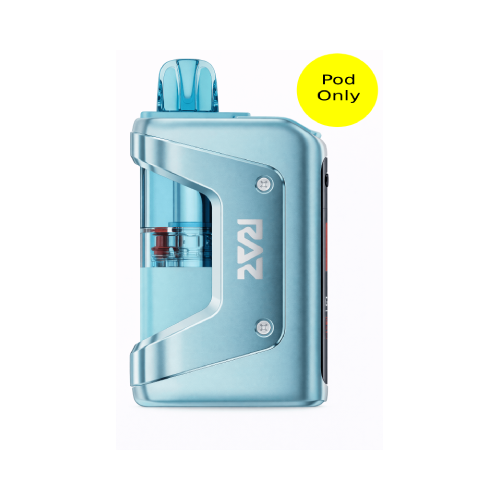 Miami Mint RAZ VUE 50K Disposable Pod — buy authentic Raz 50K puff disposable vape at Online Vape Shop USA