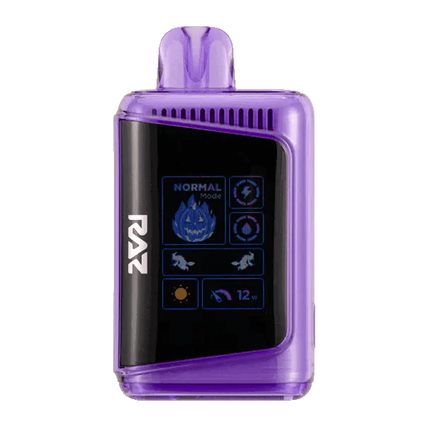 Key Lime Pie RAZ LTX DC25000 Vape — buy authentic Raz 25K puff disposable vape at Online Vape Shop USA