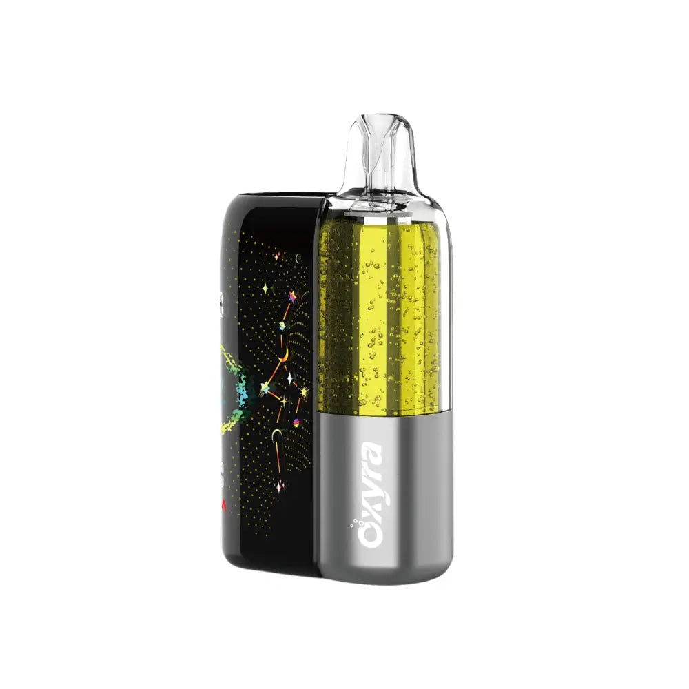 Oxyra – 60K Puffs — buy authentic Oxyra disposable vape at Online Vape Shop USA