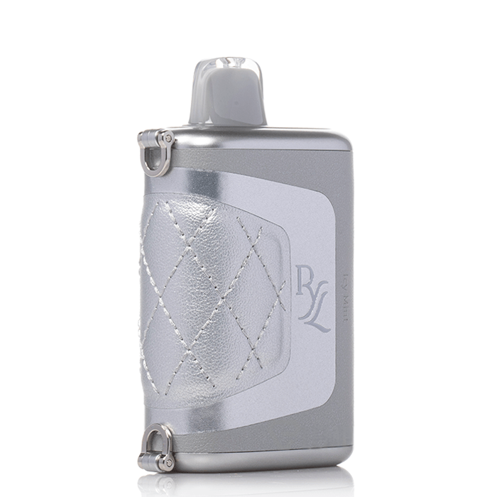 Icy Mint RYL Classic 35K by RAZ — buy authentic Raz 35K puff disposable vape at Online Vape Shop USA