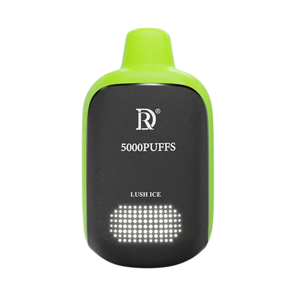 Death Row 5000 Puffs — buy authentic Death Row 5K puff disposable vape at Online Vape Shop USA