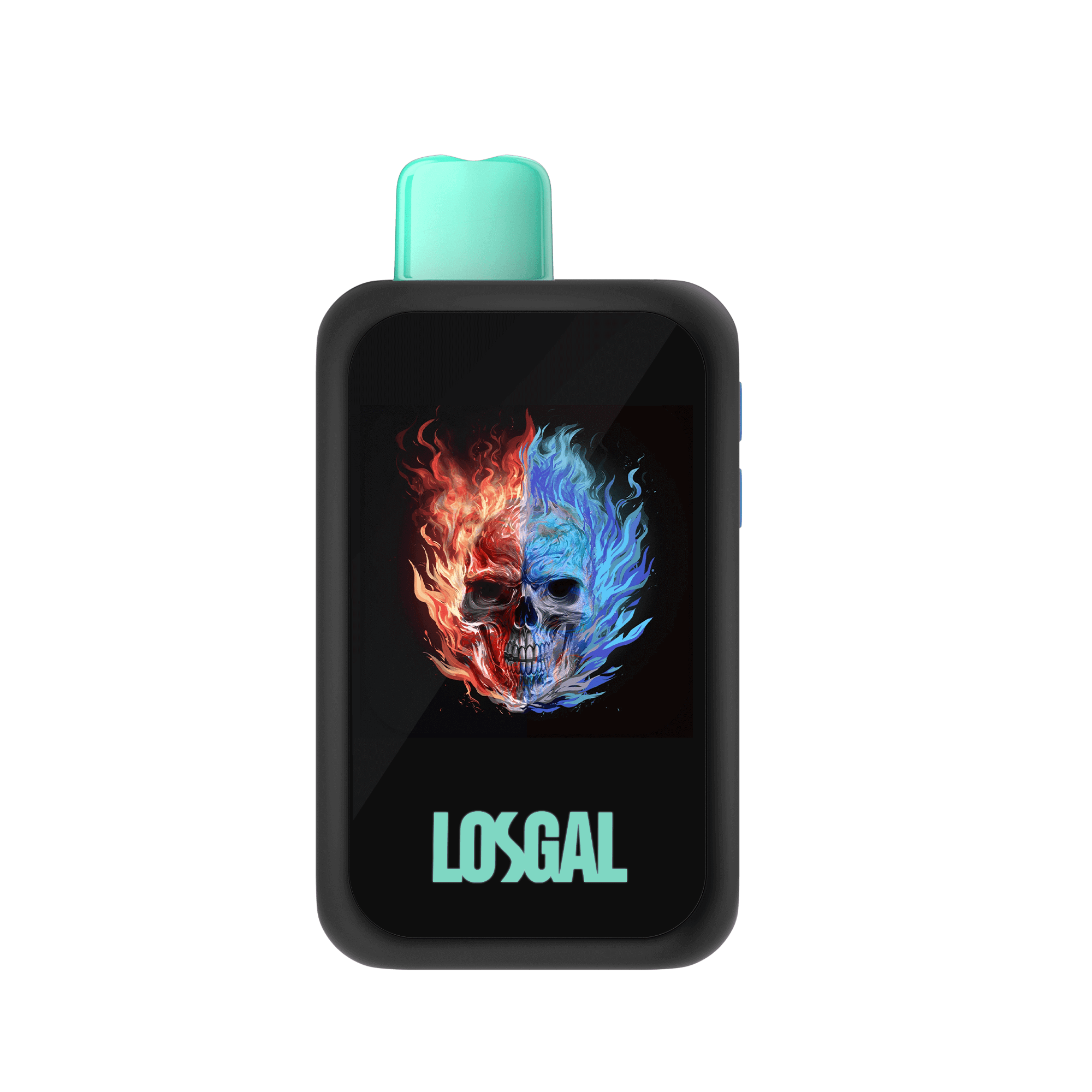 LOSGAL MC25000 Vape — buy authentic EB Vape 25K puff disposable vape at Online Vape Shop USA