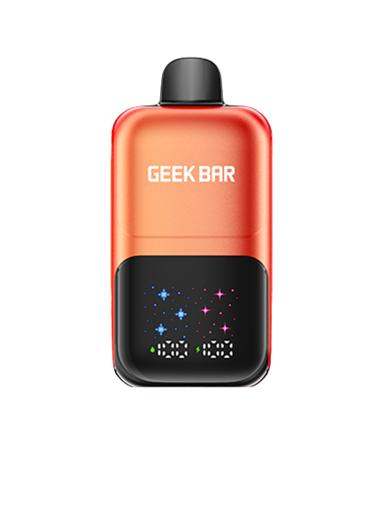 Watermelon Bubble Gum Ice Geek Bar 2GO 50K Vape — buy authentic Geek Bar 50K puff disposable vape at Online Vape Shop USA