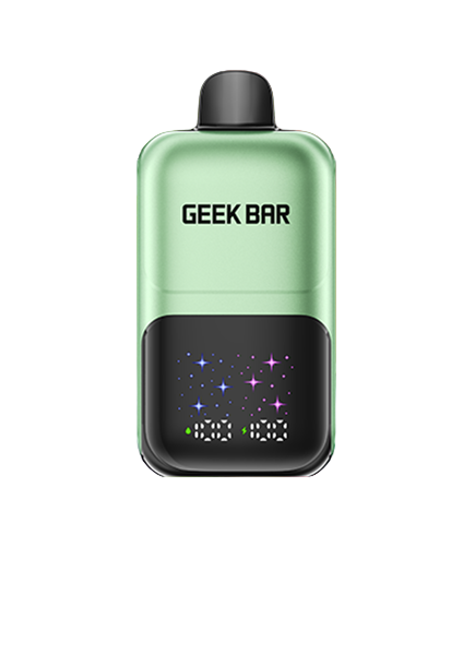 Geek Bar 2GO 50K — buy authentic Geek Bar 50K puff disposable vape at Online Vape Shop USA