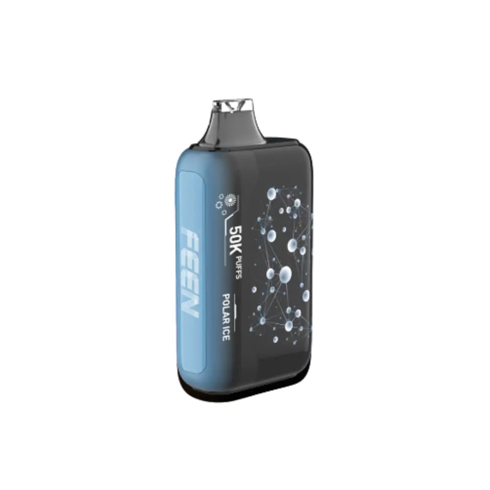 FEEN 5% 50K Puffs — buy authentic Feen disposable vape at Online Vape Shop USA